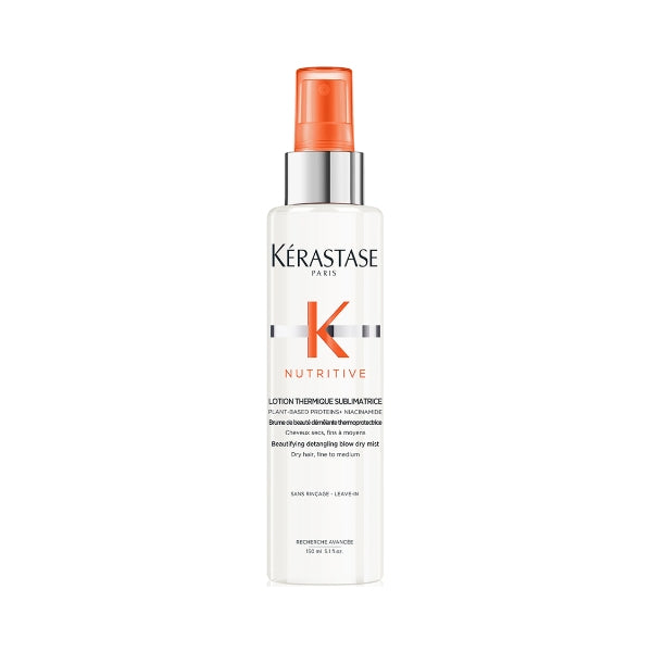 Kérastase Nutritive Lotion Thermique Sublimatrice - Leave-In | Loolia Closet