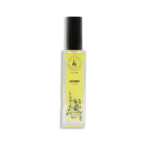 Khan Al Saboun  Oil  Lavender