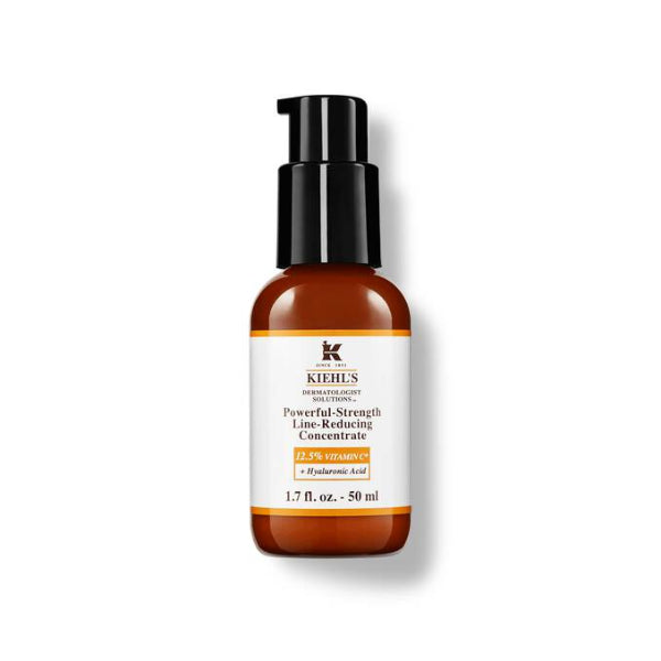 Kiehl's Powerful Strength Line Reducing Concentrate 50 ML