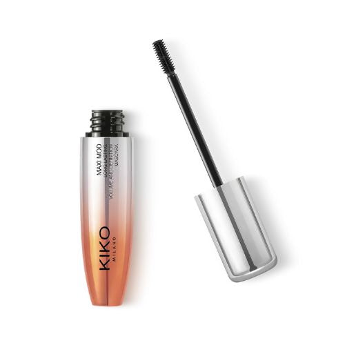 Kiko Milano Maxi Mod Mascara