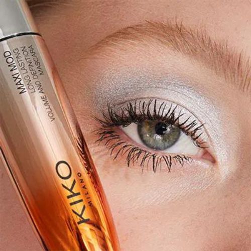Kiko Milano Maxi Mod Mascara