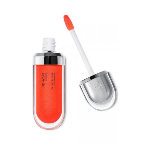 Kiko Milano 3D Hydra Lipgloss - 14 Geranium