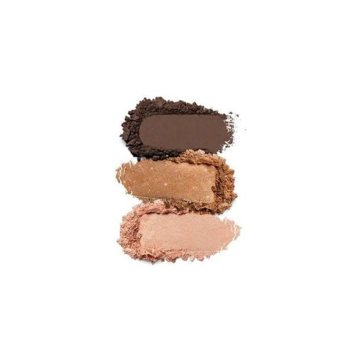 Kiko Milano Beauty Essentials Trio Eyeshadow | Loolia Closet