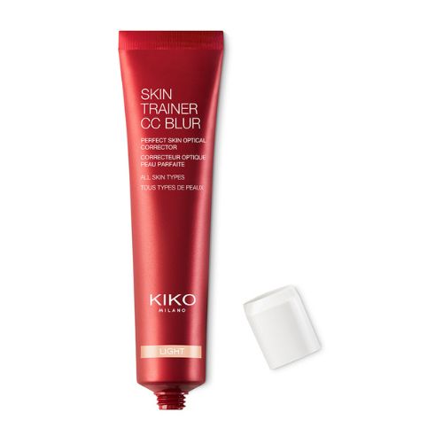 Kiko Milano CC BLUR RAMADAN