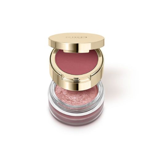 Kiko Milano Couple Goals Eyeshadow - Candy Rose 01