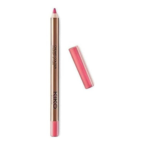 Kiko Milano Creamy Colour Comfort Lip Liner - 309 Coral Pink