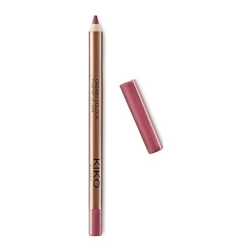 Kiko Milano Creamy Colour Comfort Lip Liner - 315 Intense Mauve 
