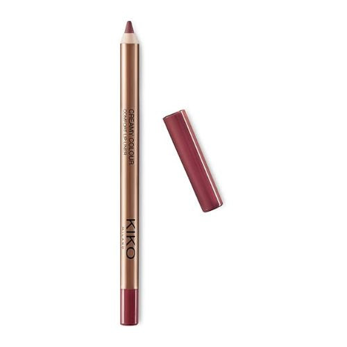 Kiko Milano Creamy Colour Comfort Lip Liner - 316 Milk Chocolate 