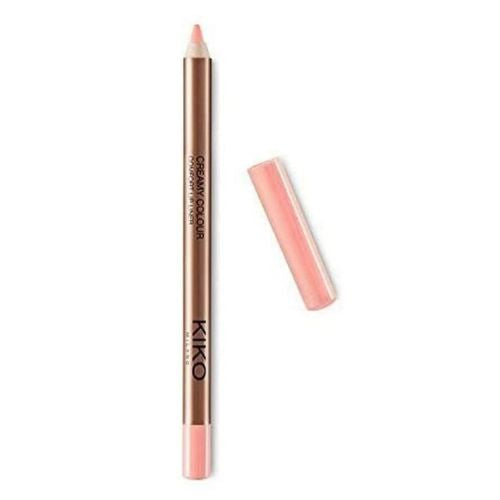 Kiko Milano Creamy Colour Comfort Lip Liner - 317 Natural Rose 