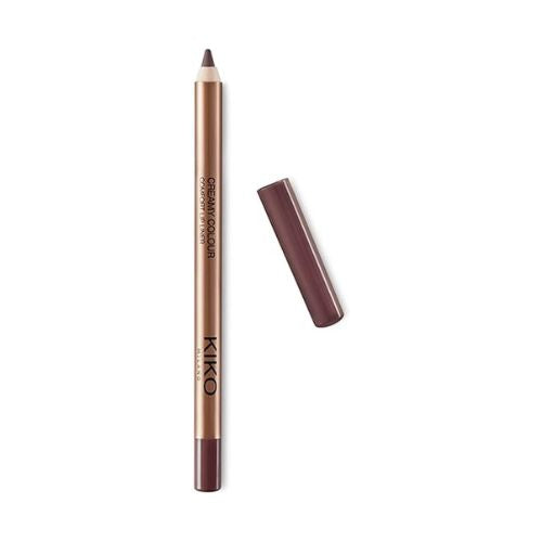 Kiko Milano Creamy Colour Comfort Lip Liner - 321 Brown