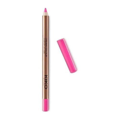 Kiko Milano Creamy Colour Comfort Lip Liner - 322 Azalea 