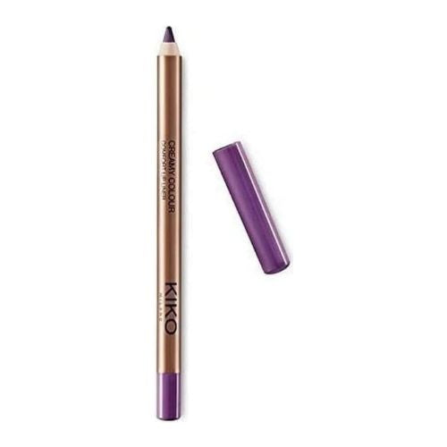 Kiko Milano Creamy Colour Comfort Lip Liner - 323 Plum