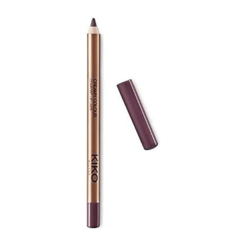 Kiko Milano Creamy Colour Comfort Lip Liner - 324 Grapes