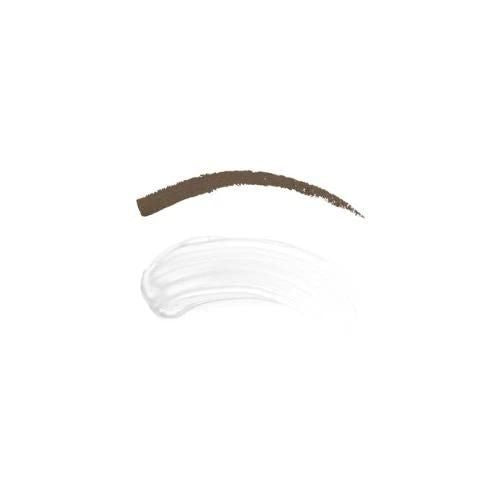 Kiko Milano Define & Fix Eyebrow Duo - 1 Brunette