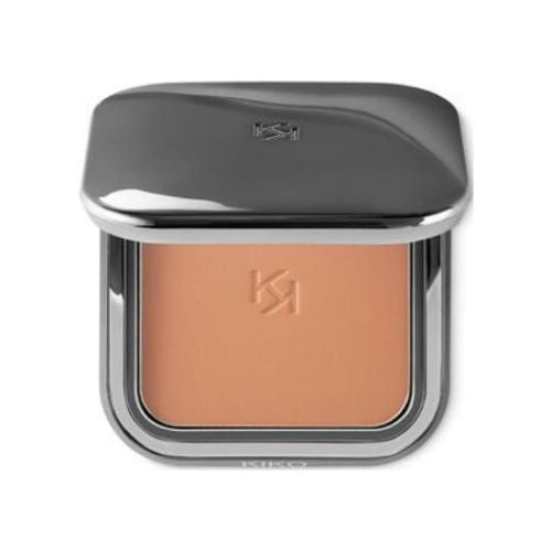 Kiko Milano Flawless Fusion Bronzer Powder | Loolia Closet