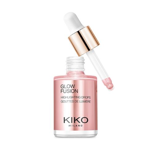 Kiko Milano Glow Fusion Highlighting Drops | Loolia Closet