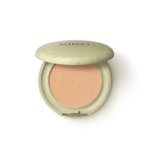 Kiko Milano Green Me 2022 Luminous Concealer - 01 Light