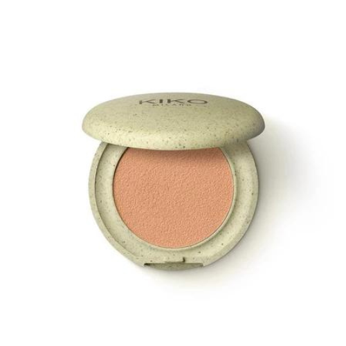 Kiko Milano Green Me 2022 Luminous Concealer - 02 Medium