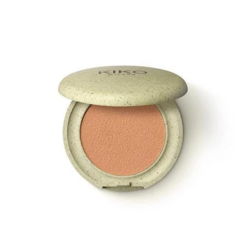Kiko Milano Green Me 2022 Luminous Concealer - 03 Medium Dark