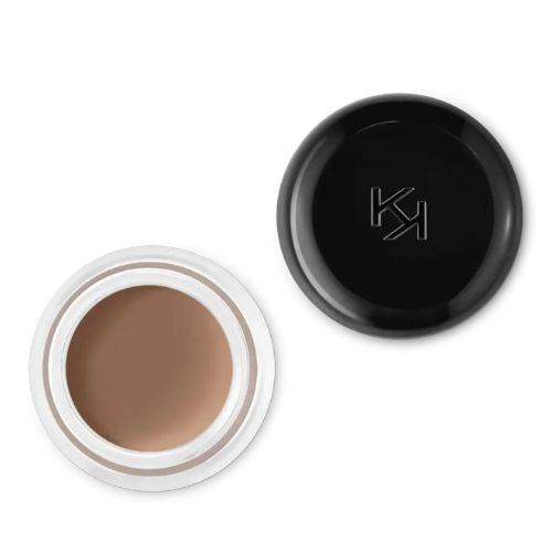Kiko Milano Lasting Eyebrow Gel - 02 Deep Blonde 