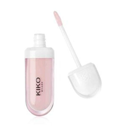 Kiko Milano Lip Volume - Tutu Rose 