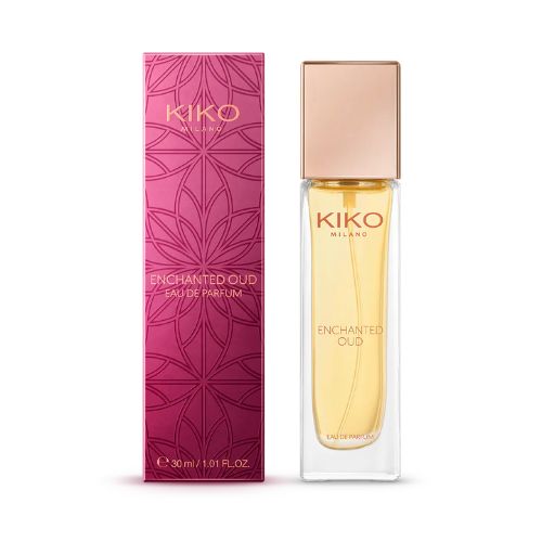 Kiko Milano Liquid Scent -Enchanted Oud