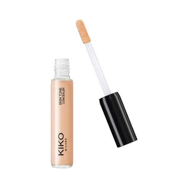 Kiko Milano Skin Tone Concealer 06 Hazelnut