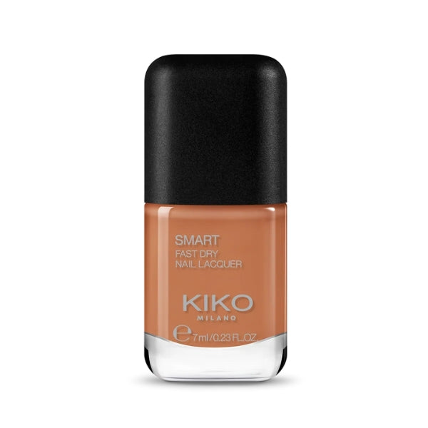 Kiko Milano Smart Nail Lacquer 40 Caramel