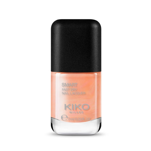 Kiko Milano Smart Nail Lacquer 47 Pearly Porcelain
