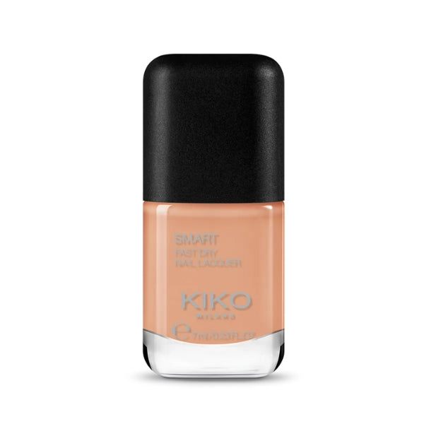 Kiko Milano Smart Nail Lacquer 52 Hazelnut