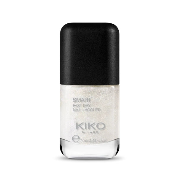 Kiko Milano Smart Nail Lacquer 97 Iridescent Unicorn