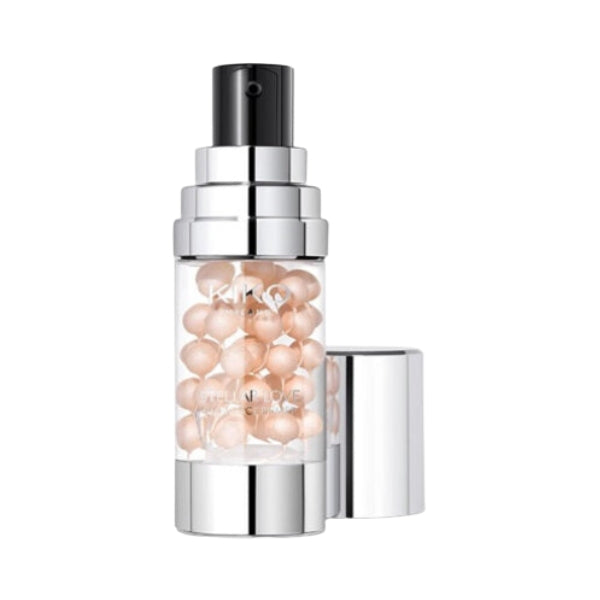Kiko Milano Stellar Love Glow Face Primer