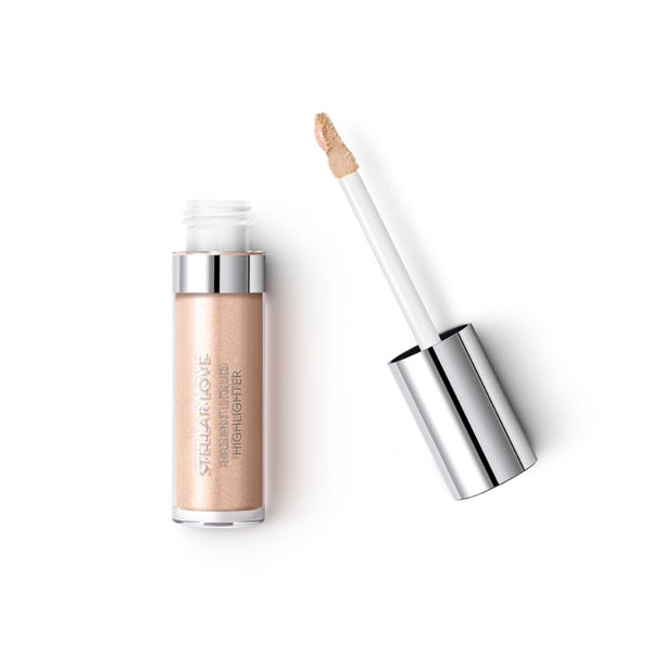 Kiko Milano Stellar Love Radiant Liquid Highlighter 02 Melted Stars