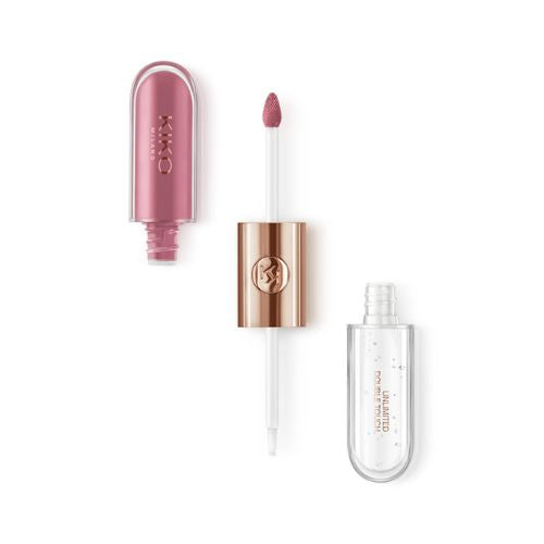 Kiko Milano Unlimited Double Touch 140 Make A Toast