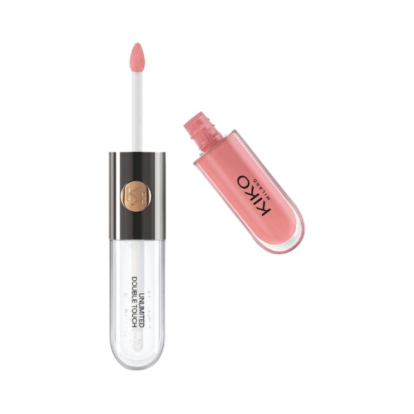 Kiko Milano Unlimited Double Touch (Ramadan Collection) 101 Soft Rose