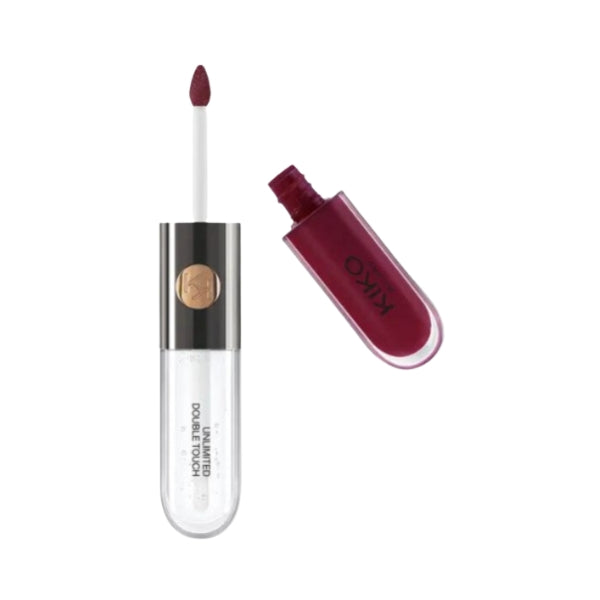 Kiko Milano Unlimited Double Touch (Ramadan Collection) 122 Bordeaux