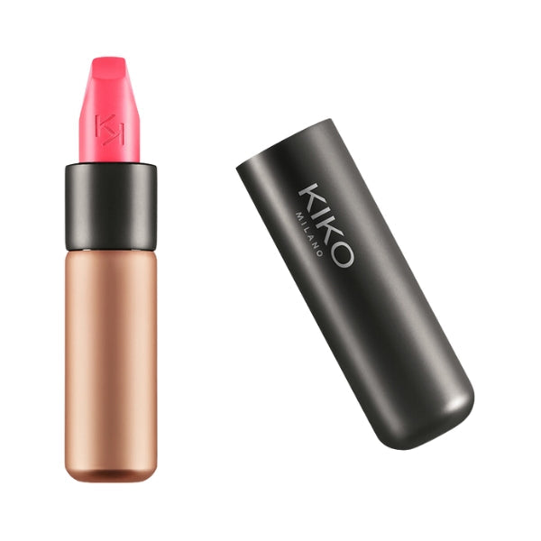 Kiko Milano Velvet Passion Matte Lipstick 305 Hibiscus