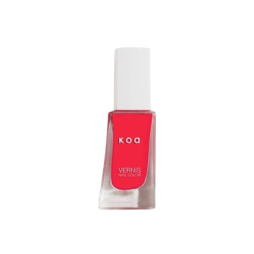 Koa Cosmetics - 899 Red Kiwi