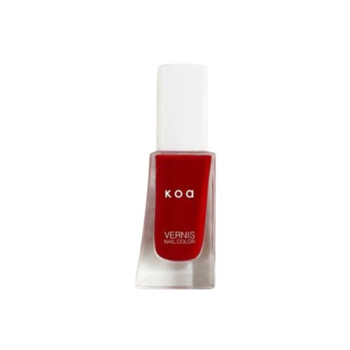 Koa Cosmetics - Camellia Red 55