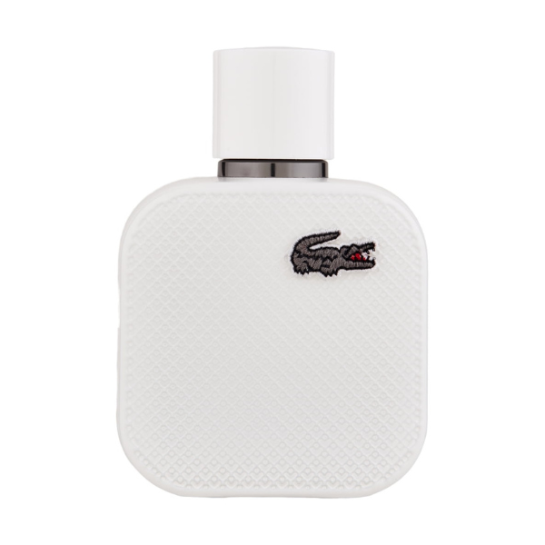 Lacoste L.12.12 Blanc Eau de Parfum | Loolia Closet