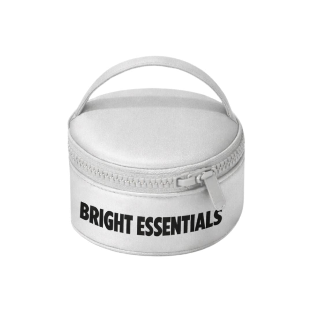 Gift From Garnier: Fast Bright Essentials Pouch