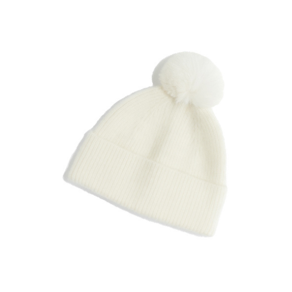 Gift from Garnier: Holiday Beanie