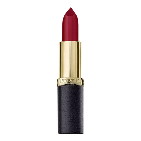 Color Riche Lipsticks Matte (12 Shades)