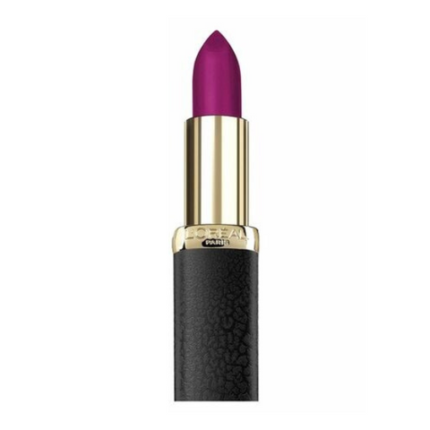Color Riche Lipsticks Matte (12 Shades)
