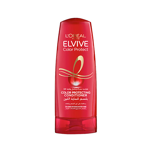 L'Oréal Paris Elvive Color Protect Conditioner | Loolia Closet