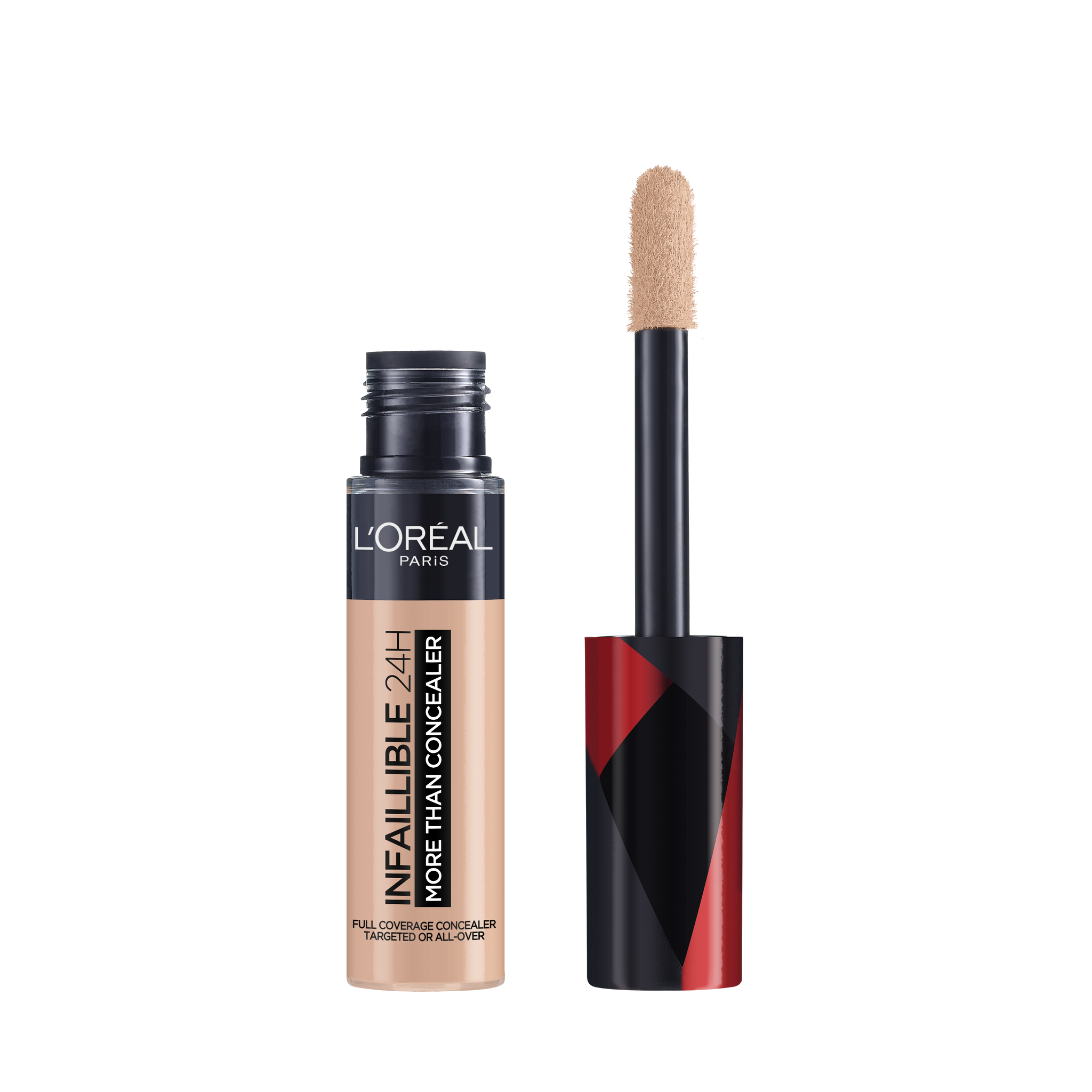 Infaillible Full Wear Waterproof Concealer Up To 24h Full Coverage-Flawless Matte Finish