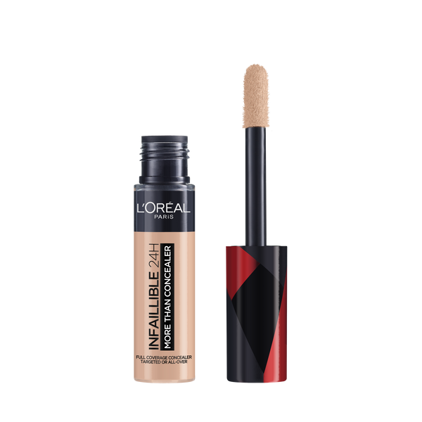 Infaillible Full Wear Waterproof Concealer Up To 24h Full Coverage-Flawless Matte Finish