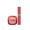 L'Oreal Paris - Infallible Matte Resistance + Infaillible Fresh Wear 24H Powder At 20% OFF