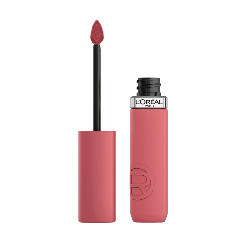 L'Oreal Paris - Infallible Matte Resistance Liquid Lipstick - Up to 16 Hours Wear