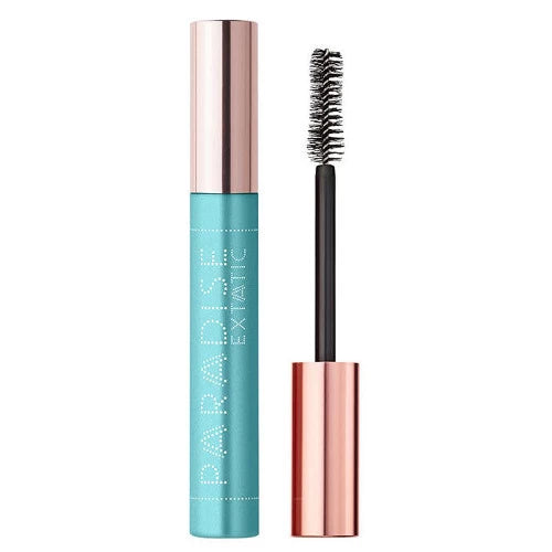 L'Oreal Paris - Lash Paradise 24 Hour, Volumizing and Lengthening Black Mascara- Washable